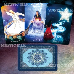 Суфийское Таро (The Sufi Tarot)
