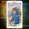 Таро 78 Волшебников (The Sorcerers Tarot)
