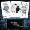 Таро Блуждающей Луны (The Wandering Moon Tarot)