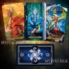 Таро Драконов Шона Маккензи (Tarot of Dragons (Shawn MacKenzie))