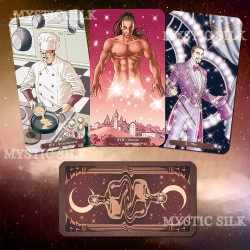 Таро Геев (Gay Tarot)