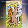 Таро Котиков (Cats Tarot)