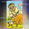 Таро Котиков (Cats Tarot)