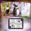 Таро Кроликов (Rabbit Tarot)
