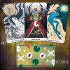 Таро Лягушек (Frog Tarot)
