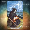 Таро Марсельских Кошек  (Marseille Cat Tarot)