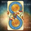 Таро Марсельских Кошек  (Marseille Cat Tarot)