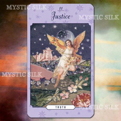 Таро Очарованных Любовью (Enchanted Love Tarot)