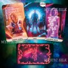 Таро Очень странные дела (Stranger Things Tarot)