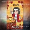 Таро Осенней Истории (Осеннее Таро) (Autumn Story Tarot)