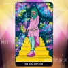 Таро Радужной Луны (Rainbow Moon Tarot)