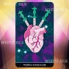 Таро Радужной Луны (Rainbow Moon Tarot)