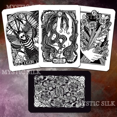 Таро Сердце и Руки (Heart & Hands Tarot)