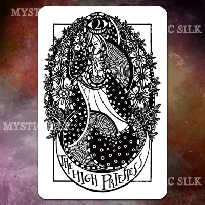 Таро Сердце и Руки (Heart & Hands Tarot)