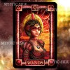Таро Снов Чиро Марчетти (ver.1) (Tarot of Dreams)