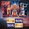 Таро Союз Богинь (безрамочное)(Universal Goddess Tarot(borderless))