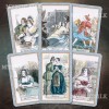 Таро Ста Пословиц (Cent Proverbes Tarot)