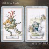 Таро Ста Пословиц (Cent Proverbes Tarot)