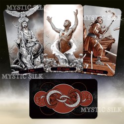 Таро Танец Шамана (Tarot. Dance of the Shaman)