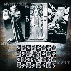 Темная Сторона Таро (Dark Side of Tarot)