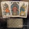 Триумфы Луны (Уэйт) (Trionfi della Luna 333 Tarot (Waite))