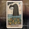 Триумфы Луны (Уэйт) (Trionfi della Luna 333 Tarot (Waite))