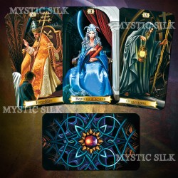 Вселенная Таро (The Universe of Tarot)
