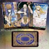 Аниме Таро (The Anime Tarot Deck)