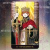 Аниме Таро (The Anime Tarot Deck)
