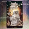 Аниме Таро (The Anime Tarot Deck)