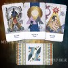 Єгипетське Таро (Таро Єгипту) (Egyptian Tarot)
