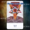 Єгипетське Таро (Таро Єгипту) (Egyptian Tarot)