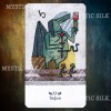 Єгипетське Таро (Таро Єгипту) (Egyptian Tarot)