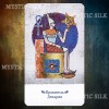 Єгипетське Таро (Таро Єгипту) (Egyptian Tarot)