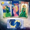 Марсельское Таро (Marseille Tarot)