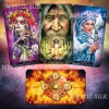 Мистическая Палитра Таро (Mystic Palette Tarot)