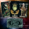 Некрономикон Кристофера Марша (Necronomicon Tarot Deck by Christopher March)