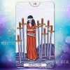 Розовое Таро Миллениала (Millennial Pink Tarot)