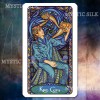 Таро Арт Нуво (Art Nouveau tarot by Matt Myers)