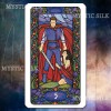 Таро Арт Нуво (Art Nouveau tarot by Matt Myers)