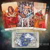 Таро Белого Божества (White Numen Tarot)