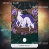 Таро Белого Божества (White Numen Tarot)