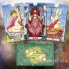 Таро Белого Кролика (White Rabbit Tarot)