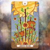 Таро Белого Кролика (White Rabbit Tarot)