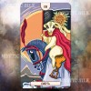 Таро Белого Кролика (White Rabbit Tarot)