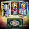 Таро Блуждающей Звезды (The Wandering Star Tarot)