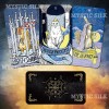 Таро Бродячих Котов (Stray Cat Tarot)