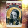 Таро Бутонов Роз. Архетипический Сонник (The Rosebud Tarot. An Archetypal Dreamscape)