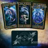 Таро Драконов от Анны Стоукс (Tarot Dragons by Anne Stokes)