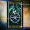 Таро Драконов от Анны Стоукс (Tarot Dragons by Anne Stokes)